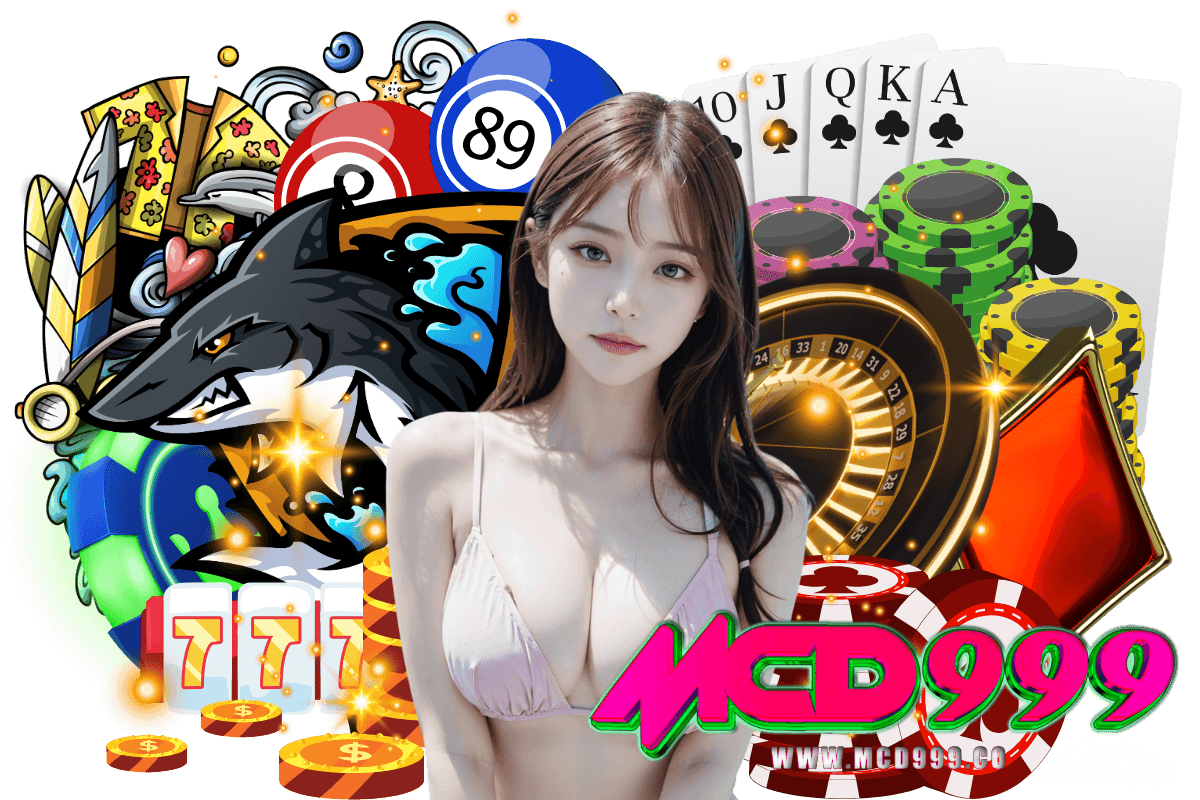 mcd999